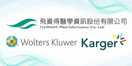 飛資得醫學TMLA_廣告logo