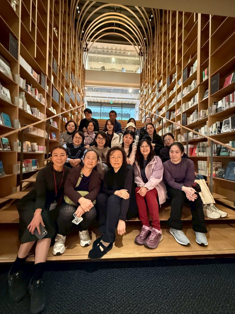 12.4 早稲田大学国際文学館（村上春樹ライブラリー）