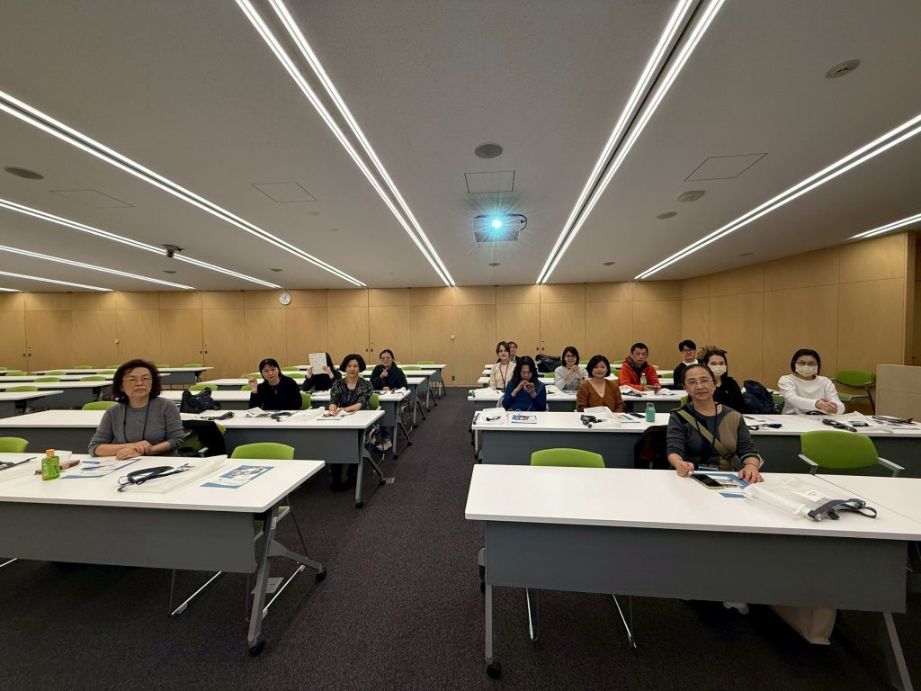 8.5 国立国会図書館　国際子ども図書館