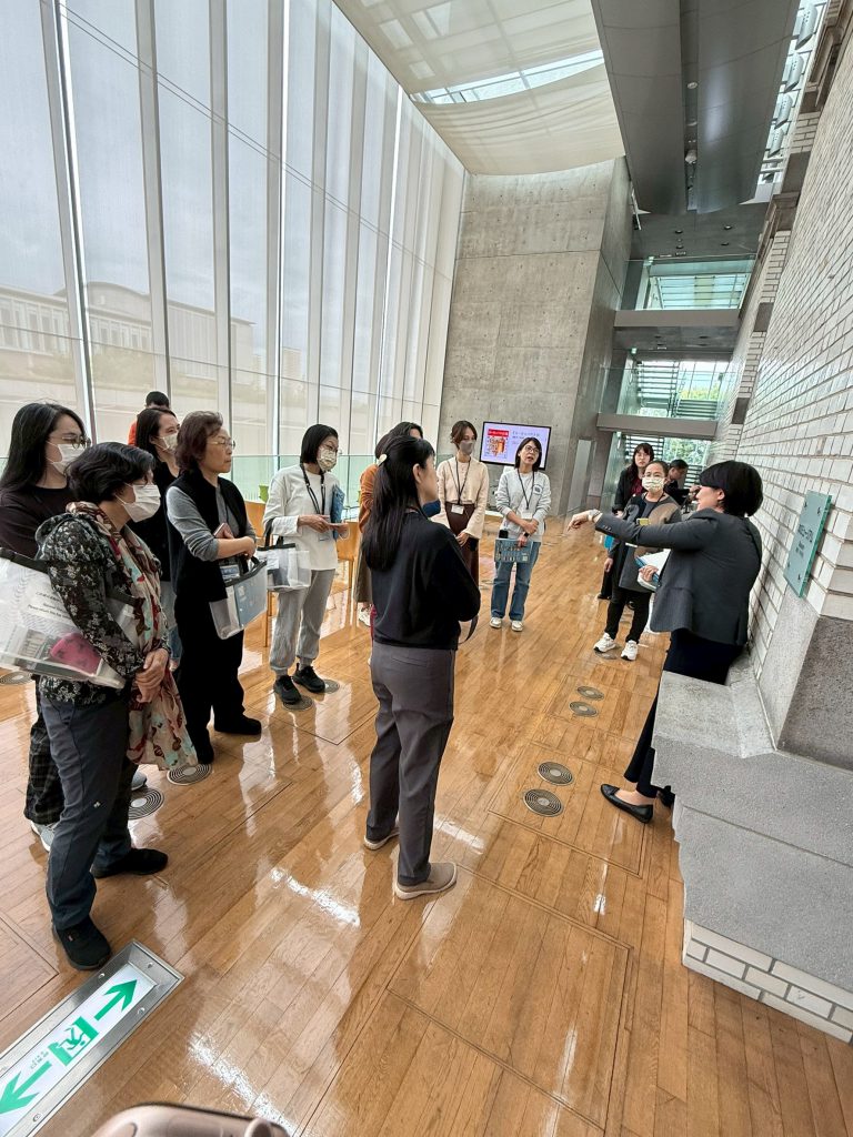 8.6 国立国会図書館　国際子ども図書館