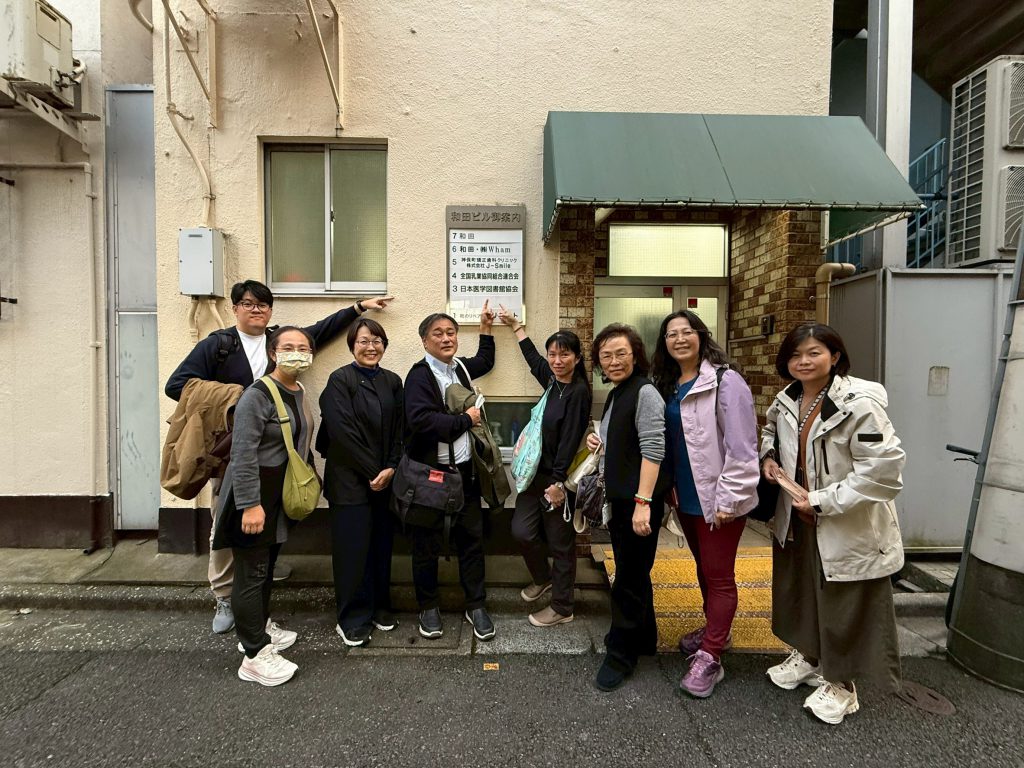 10.1 JMLA 東京辦事處