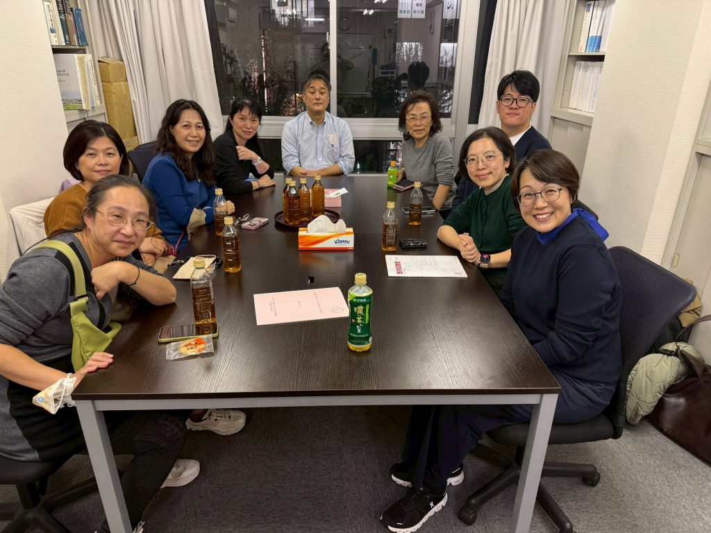 10.2 JMLA 東京辦事處