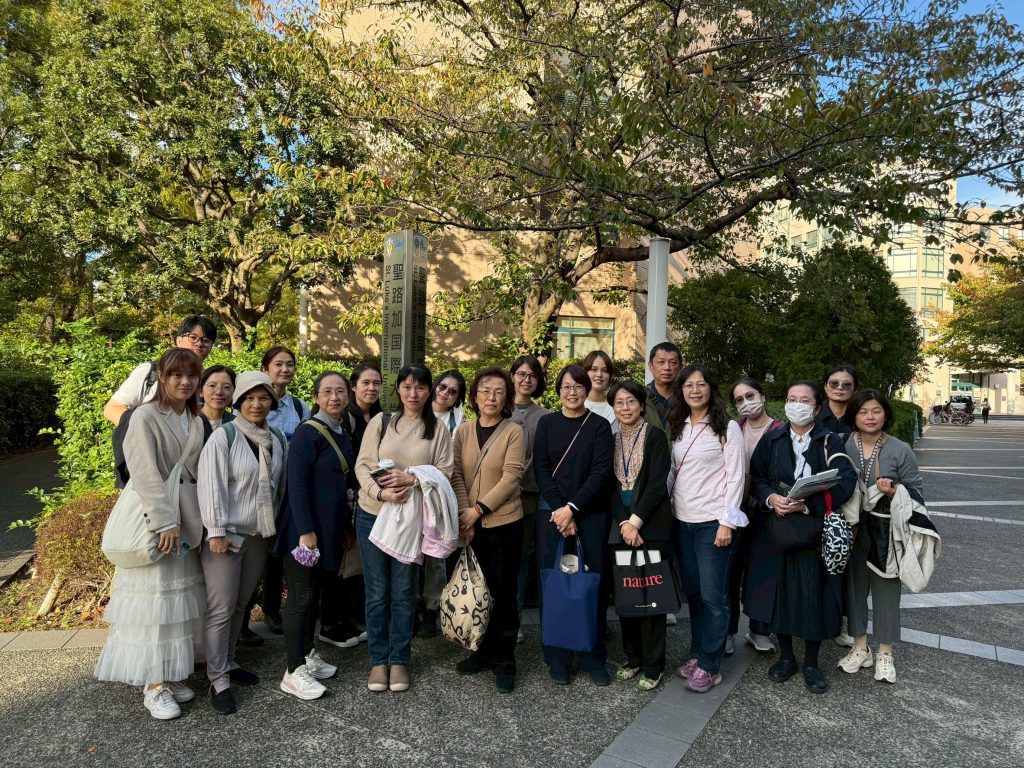 2.2 聖路加国際大学図書館